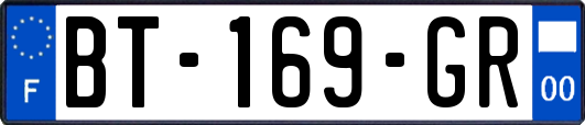 BT-169-GR