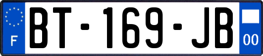 BT-169-JB