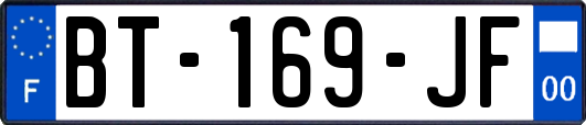 BT-169-JF