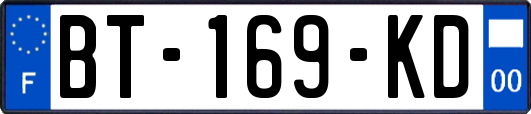 BT-169-KD