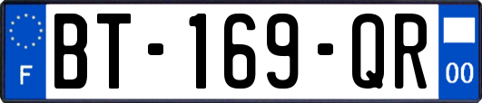 BT-169-QR