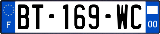 BT-169-WC