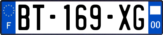 BT-169-XG