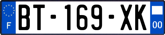 BT-169-XK