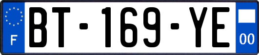 BT-169-YE