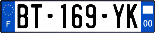 BT-169-YK