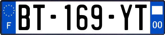 BT-169-YT