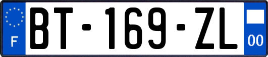 BT-169-ZL