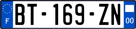 BT-169-ZN