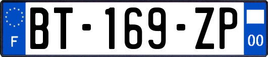 BT-169-ZP