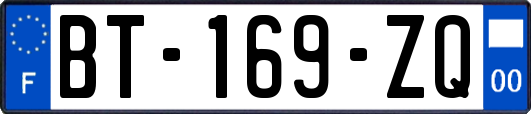 BT-169-ZQ