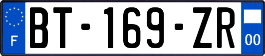 BT-169-ZR