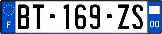 BT-169-ZS