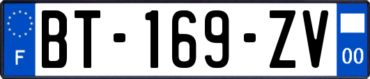 BT-169-ZV