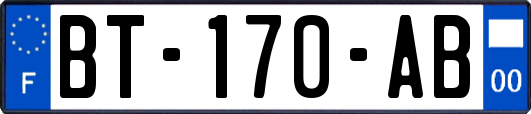 BT-170-AB