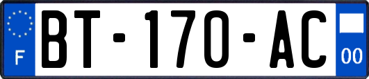 BT-170-AC