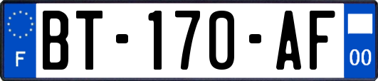 BT-170-AF