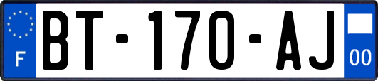 BT-170-AJ