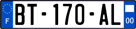 BT-170-AL