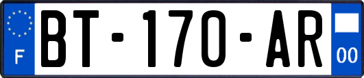 BT-170-AR