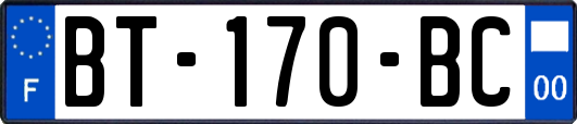 BT-170-BC