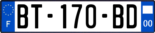 BT-170-BD