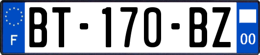 BT-170-BZ