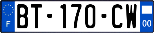 BT-170-CW