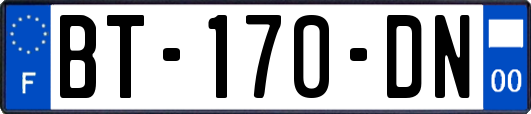 BT-170-DN