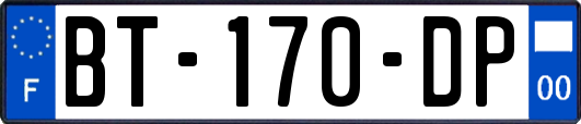 BT-170-DP