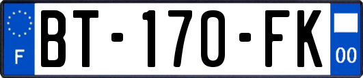 BT-170-FK