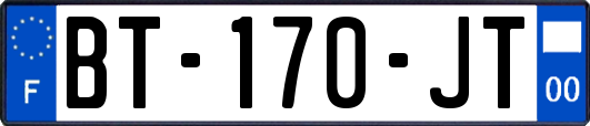 BT-170-JT