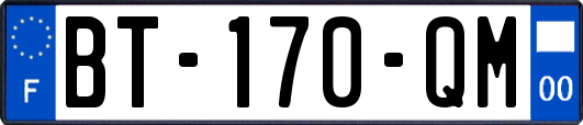 BT-170-QM