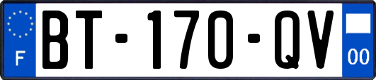 BT-170-QV