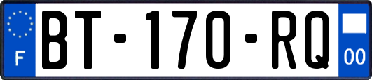 BT-170-RQ