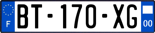 BT-170-XG