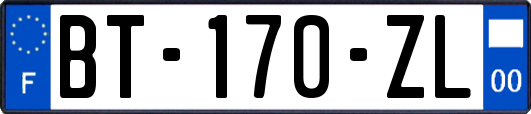 BT-170-ZL