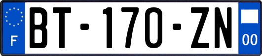 BT-170-ZN