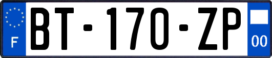BT-170-ZP