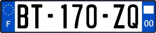 BT-170-ZQ