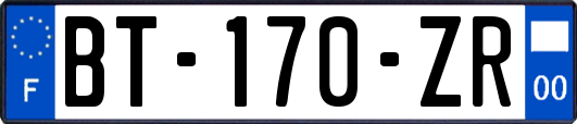 BT-170-ZR