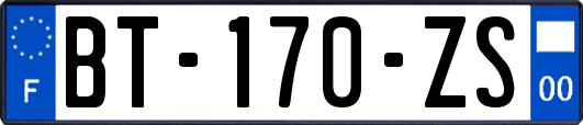 BT-170-ZS