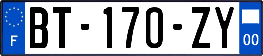 BT-170-ZY