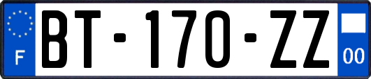 BT-170-ZZ