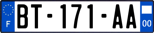 BT-171-AA