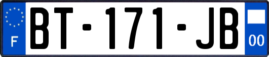 BT-171-JB