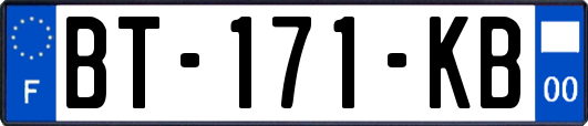 BT-171-KB