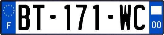 BT-171-WC