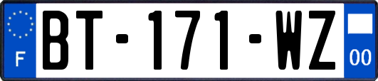 BT-171-WZ