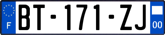 BT-171-ZJ